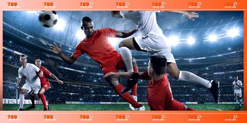 Tại sao nên chọn nhà cái 789P
