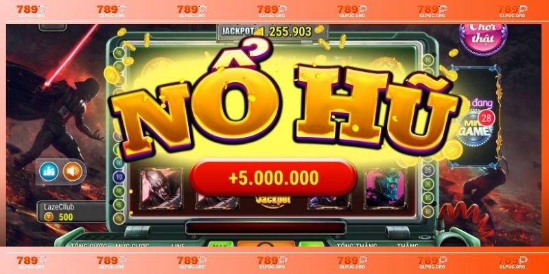 Cách chơi nổ hũ cho tân thủ hiệu quả