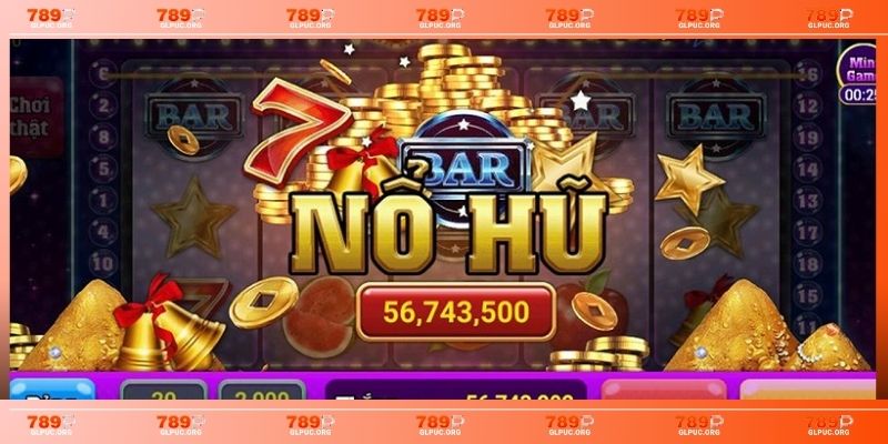 Tìm hiểu về game nổ hũ và lý do được yêu thích tại 789