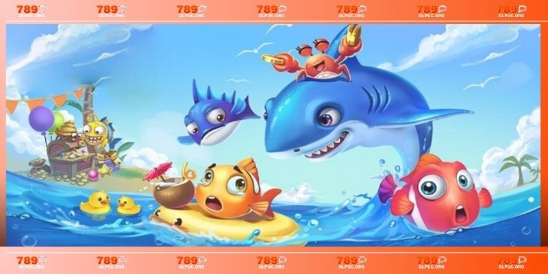 Mẹo chơi bắn cá đổi thưởng