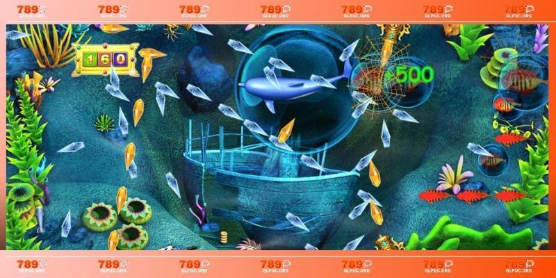 Feedback của cộng đồng người chơi về tựa game của 789P