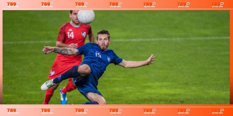Các tips khi chơi kèo Penalty 789P