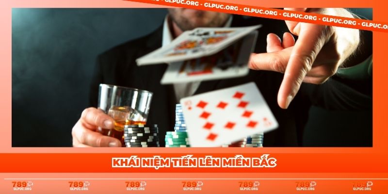Khái niệm Tiến Lên Miền Bắc